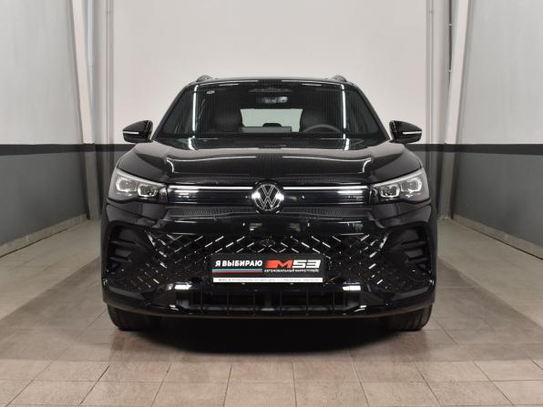 Volkswagen Tiguan III (China Market) с пробегом 2026 года, цена 4 529 995 рублей, 38 км, внедорожник, Автокод Объявления