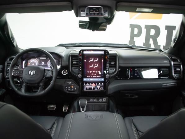 Ram 1500 V Рестайлинг с пробегом 2026 года, цена 10 499 000 рублей, 43 км, offers.body_type.unknown, Автокод Объявления