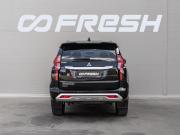 Mitsubishi Montero Sport III Рестайлинг Краснодар  - изображение 28