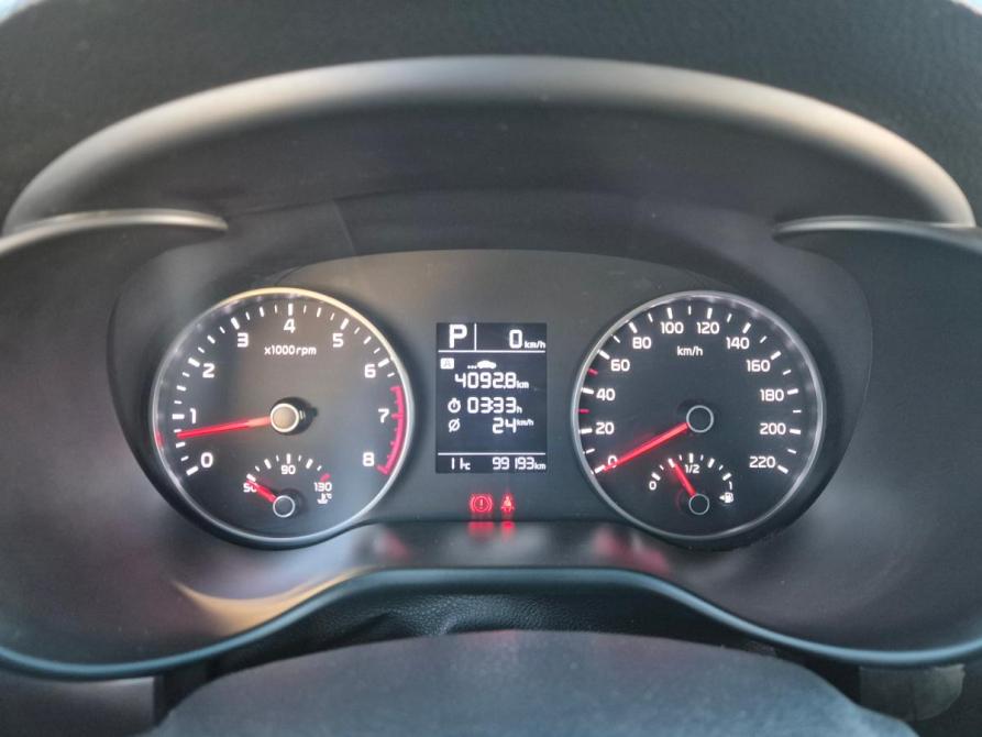 Kia Rio IV Екатеринбург  - изображение 9