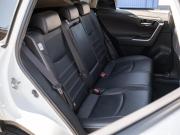 Toyota RAV4 V (XA50) Сочи  - изображение 32
