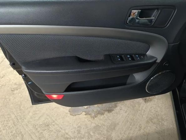 Chevrolet Epica V250 Рестайлинг с пробегом 2011 года, цена 649 000 рублей, 113000 км, седан, Автокод Объявления