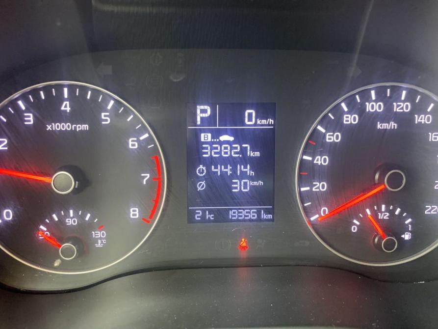 Kia Rio IV Рестайлинг Саратов  - изображение 16