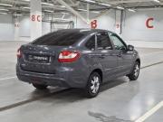 Lada (ВАЗ) Granta I Рестайлинг Казань  - изображение 28