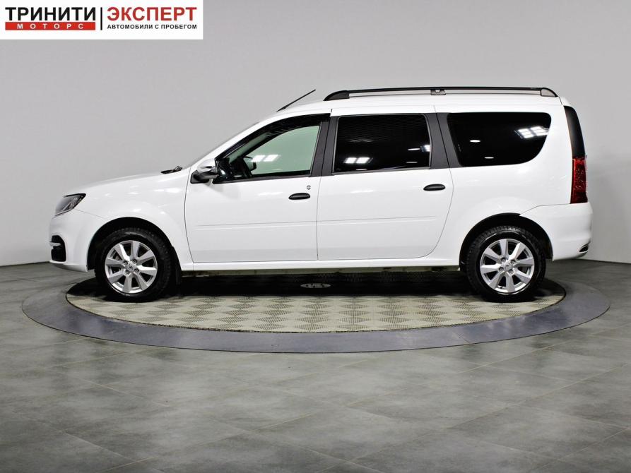 Lada (ВАЗ) Largus I Рестайлинг Белгород  - изображение 8