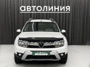 Renault Duster I Рестайлинг Красноярск  - изображение 14