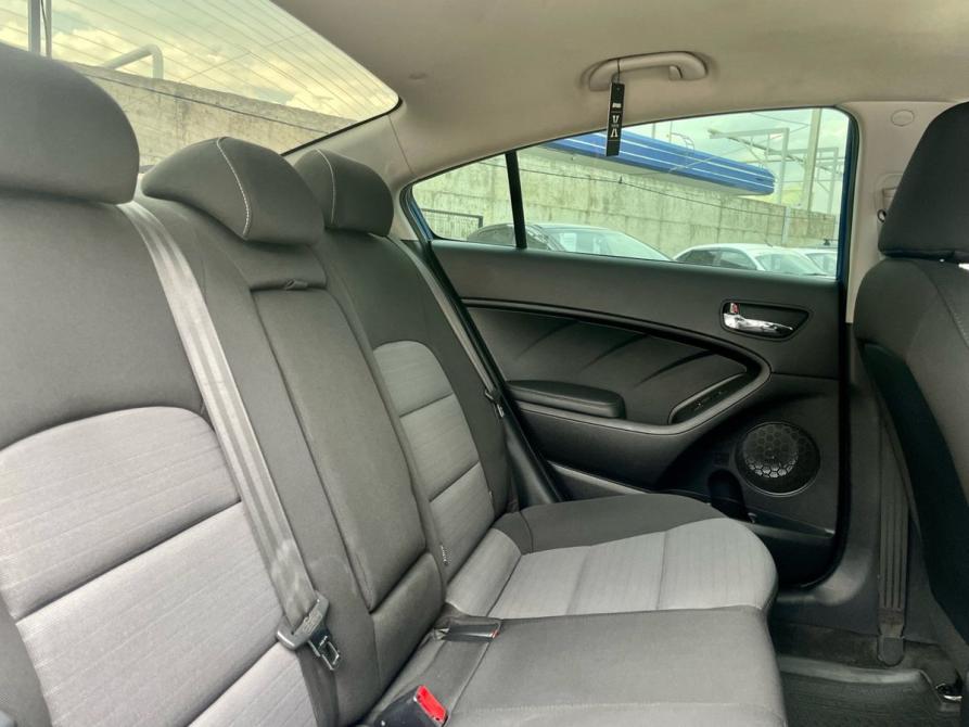 Kia Cerato III Краснодар  - изображение 26
