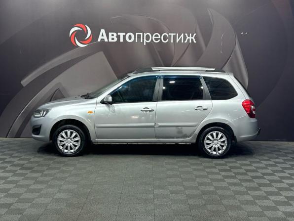 Lada (ВАЗ) Kalina II с пробегом 2014 года, цена 360 000 рублей, 189963 км, универсал, Автокод Объявления