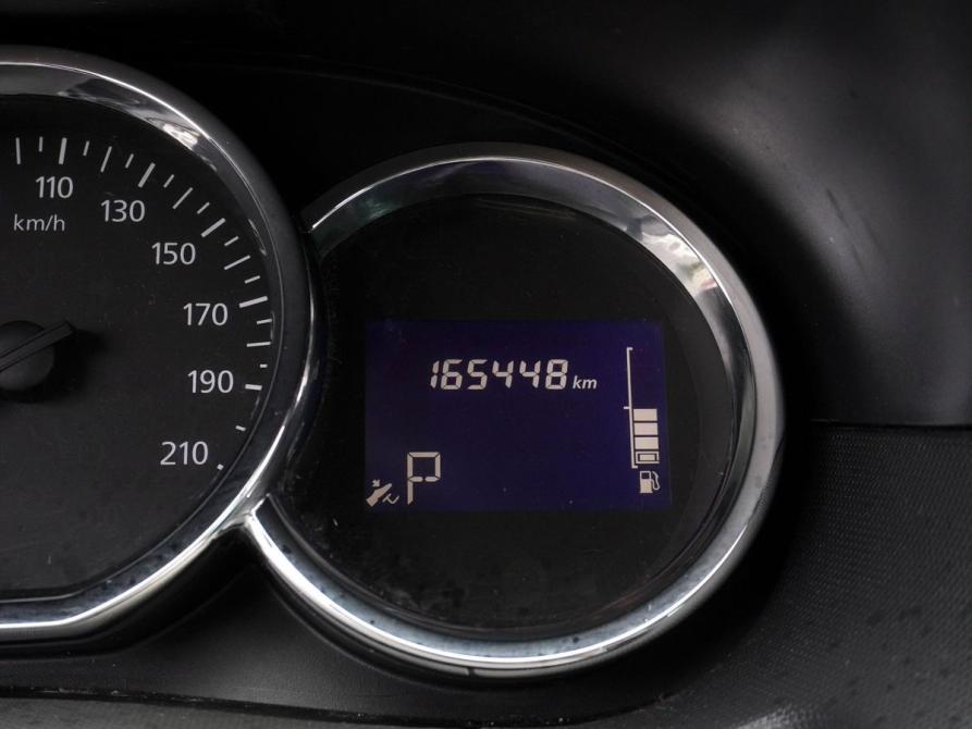 Renault Duster I Рестайлинг Москва  - изображение 14