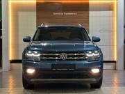 Volkswagen Teramont I Челябинск  - изображение 20