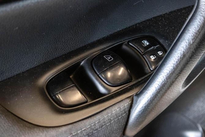 Nissan Qashqai II с пробегом 2016 года, цена 1 270 000 рублей, 105140 км, внедорожник, Автокод Объявления