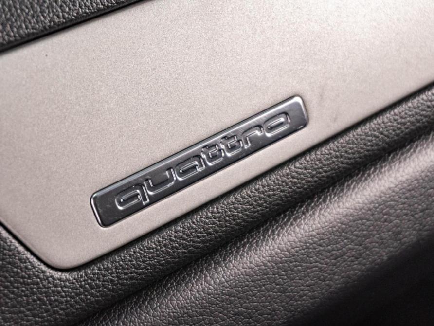 Audi Q3 I (8U) Рестайлинг Тюмень  - изображение 22