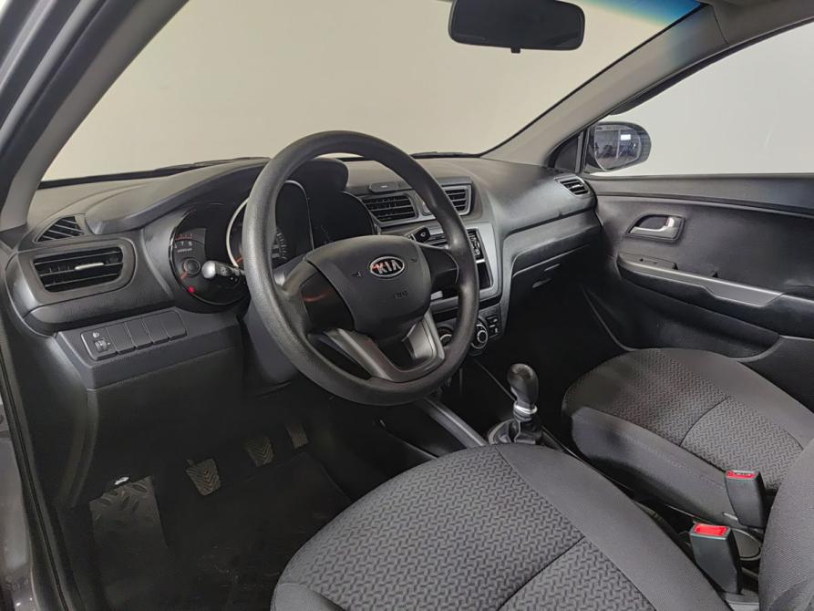 Kia Rio III Уфа  - изображение 20