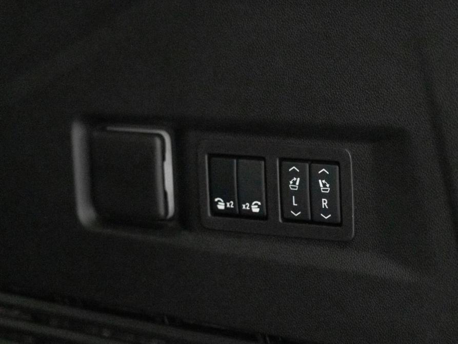 Chevrolet Tahoe V Рестайлинг Москва  - изображение 28