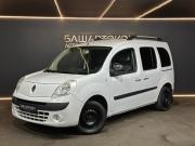 Renault Kangoo II Уфа  - изображение 18