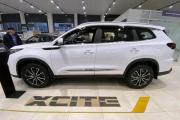 Xcite X-Cross 8 Москва  - изображение 40