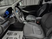 Hyundai Solaris I Красноярск  - изображение 24