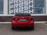 Mazda 3 III (BM) Владимир  - изображение 28