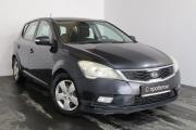 Kia Ceed I Рестайлинг Санкт-Петербург  - изображение 15