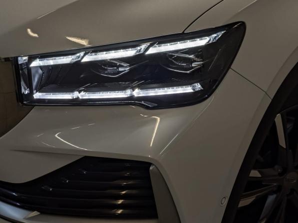 Geely Monjaro I с пробегом 2024 года, цена 3 550 000 рублей, 20359 км, внедорожник, Автокод Объявления