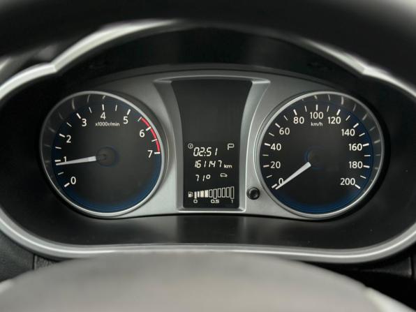 Datsun on-DO I Рестайлинг с пробегом 2020 года, цена 569 000 рублей, 161147 км, седан, Автокод Объявления