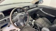 Toyota Corolla IX (E120 E130) Рестайлинг Киров  - изображение 24