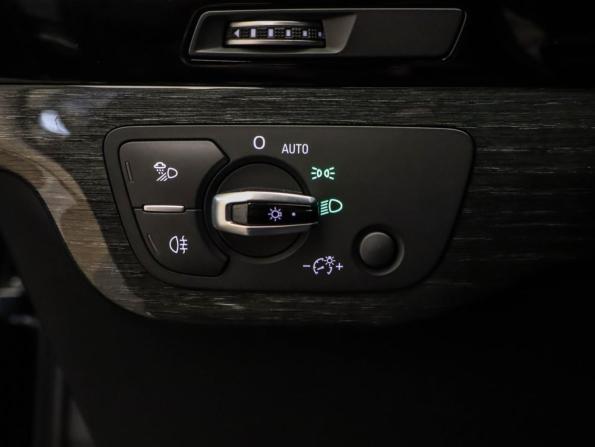 Audi Q7 II (4M) с пробегом 2015 года, цена 2 949 000 рублей, 254025 км, внедорожник, Автокод Объявления