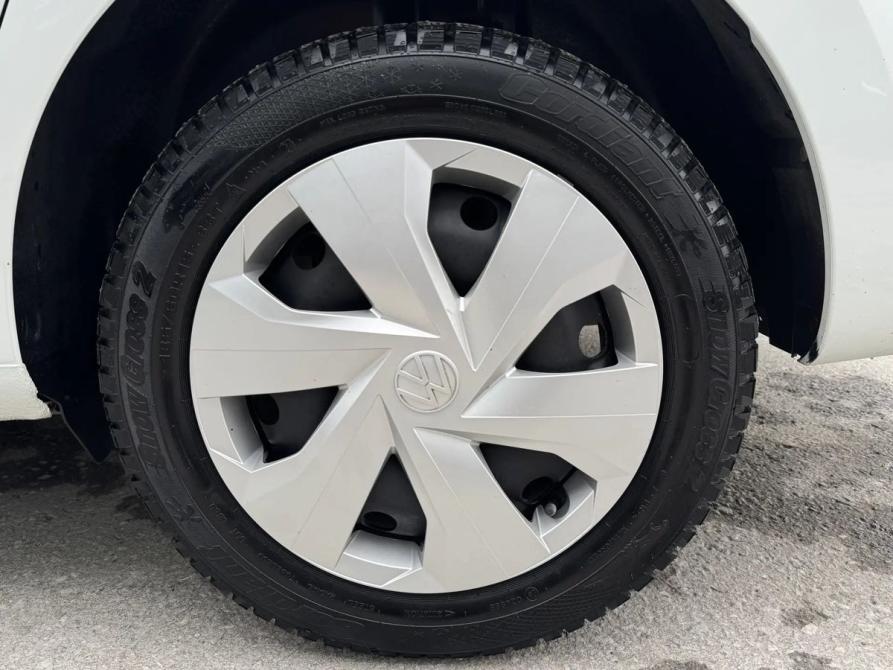 Volkswagen Polo VI Екатеринбург  - изображение 18