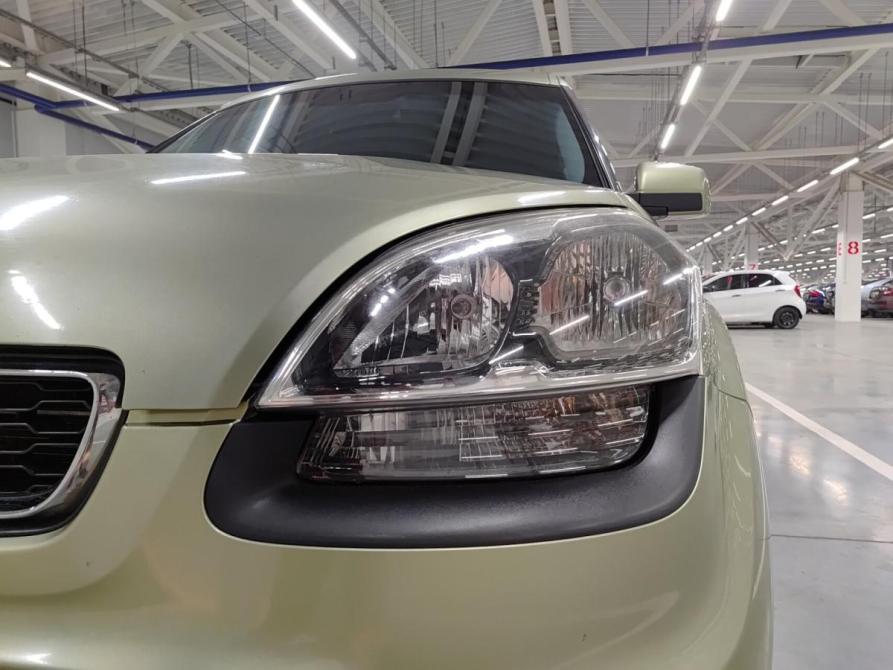 Kia Soul I Рестайлинг Казань  - изображение 21