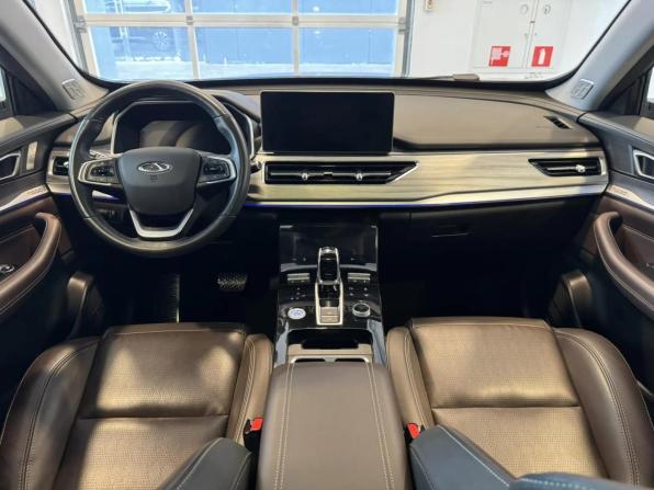 Chery Tiggo 8 Pro I с пробегом 2022 года, цена 1 980 000 рублей, 77004 км, внедорожник, Автокод Объявления