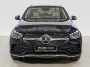 Mercedes-Benz GLC I (X253) Рестайлинг Химки  - изображение 32