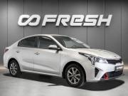 Kia Rio IV Рестайлинг Рязань  - изображение 23