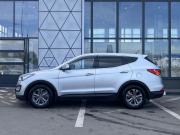 Hyundai Santa Fe III Москва  - изображение 31