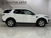 Land Rover Discovery Sport I Воронеж  - изображение 25