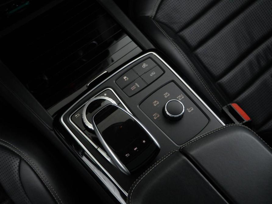 Mercedes-Benz GLS AMG I (X166) Москва  - изображение 29