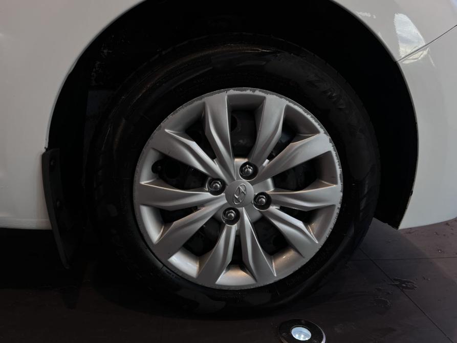 Hyundai Solaris II Чебоксары  - изображение 20