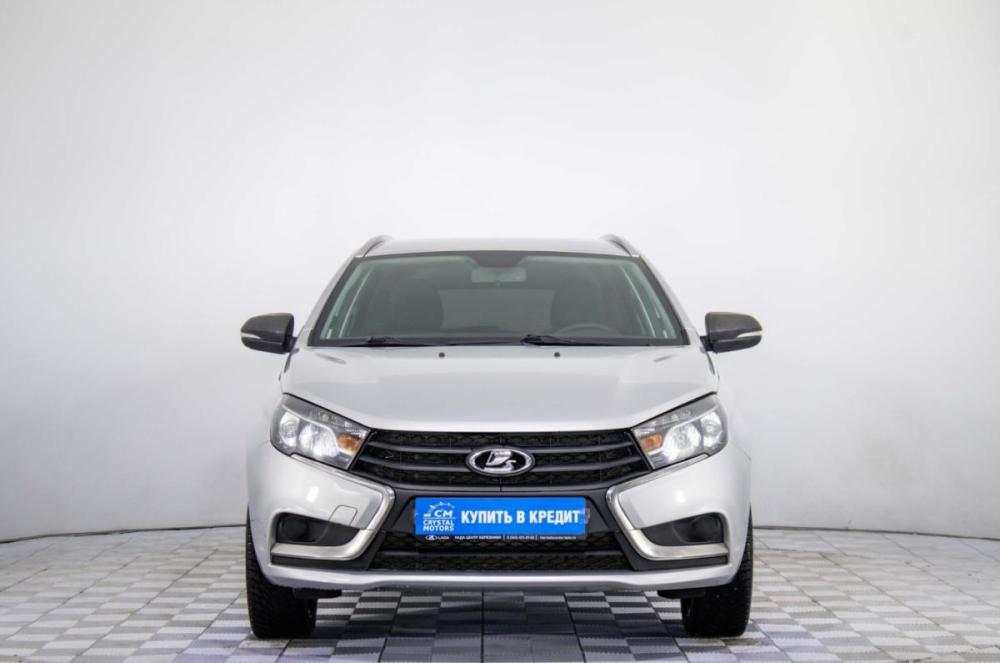 Lada (ВАЗ) Vesta I Пермь  - изображение 2
