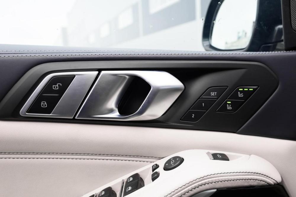 BMW X5 IV (G05/G18) Ульяновск  - изображение 23