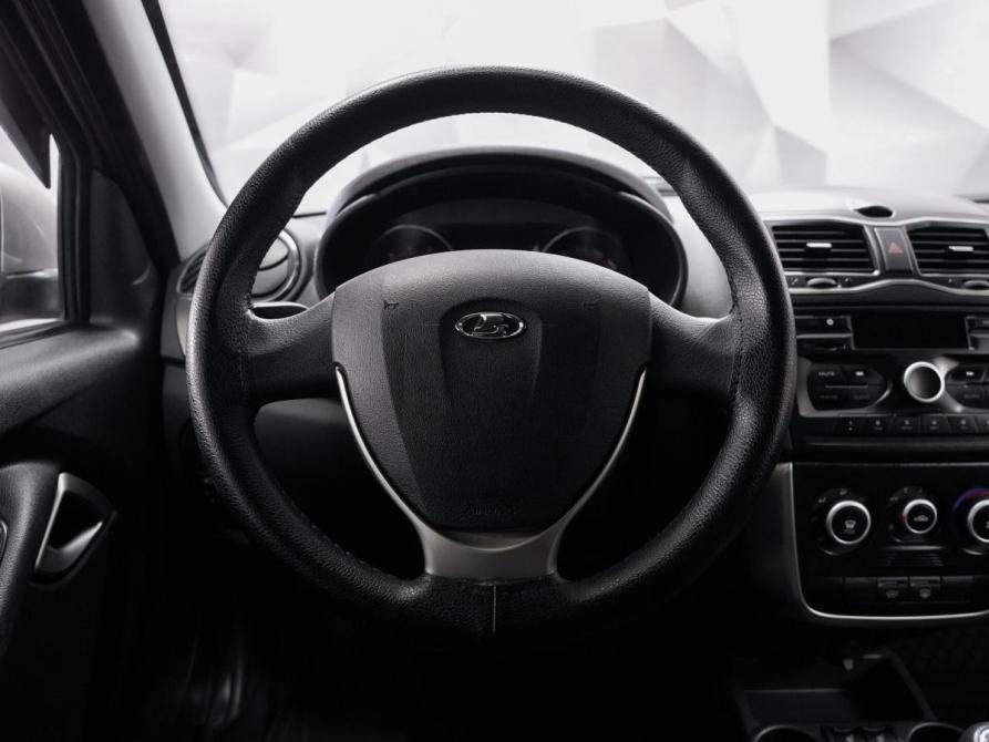 Lada (ВАЗ) Granta I Рестайлинг Ульяновск  - изображение 14
