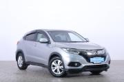 Honda Vezel I Рестайлинг Омск  - изображение 22