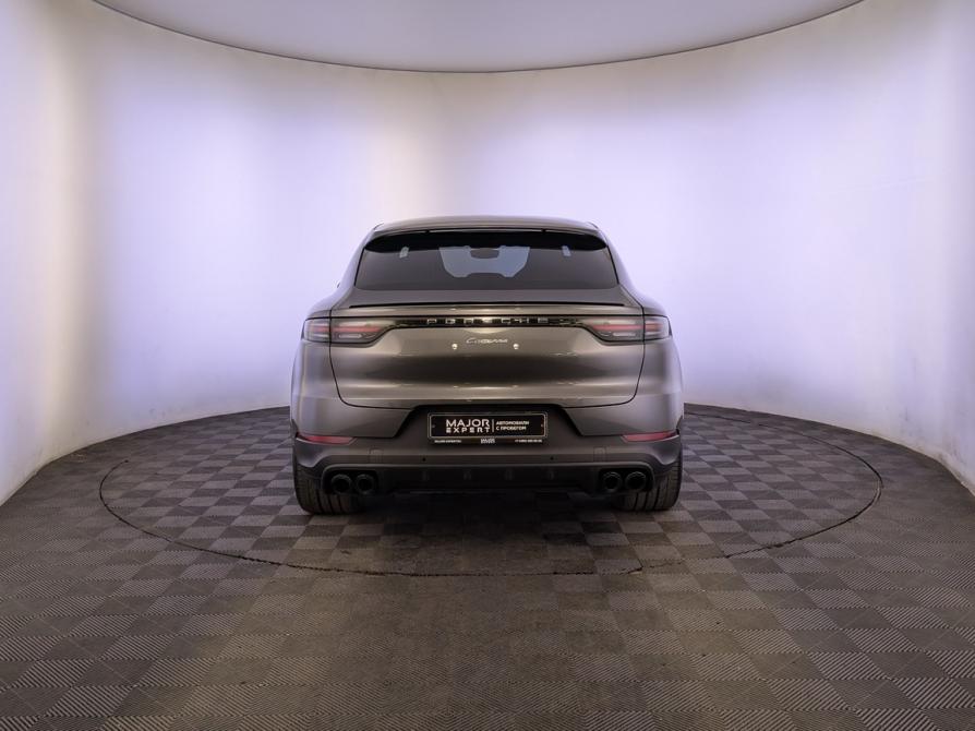 Porsche Cayenne III Москва  - изображение 6