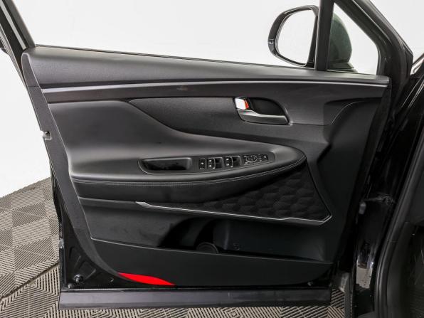 Hyundai Santa Fe IV Рестайлинг с пробегом 2021 года, цена 3 270 000 рублей, 83778 км, внедорожник, Автокод Объявления