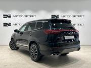 Chery Tiggo 8 Pro Max I Рестайлинг Санкт-Петербург  - изображение 17