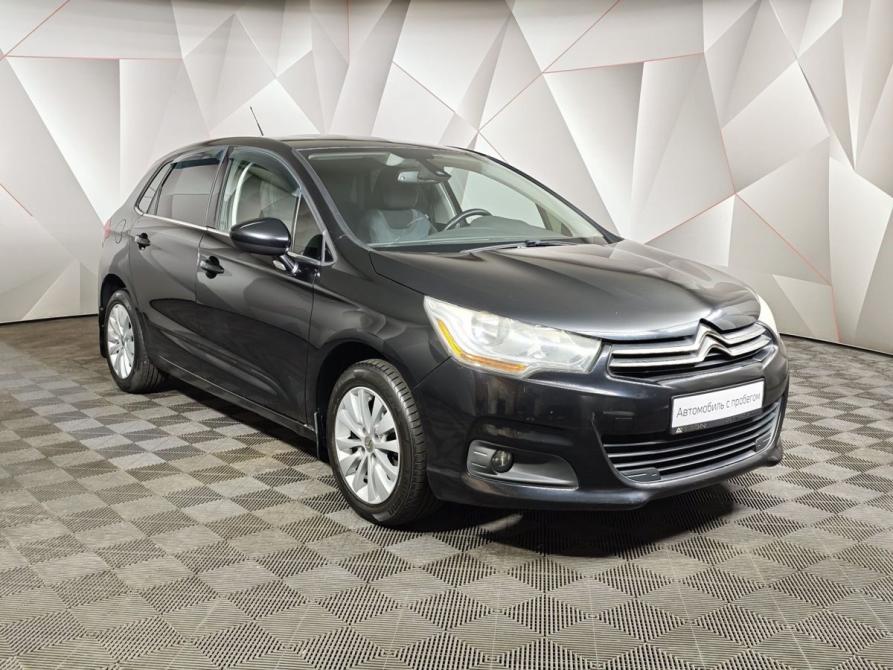 Citroen C4 II Москва  - изображение 3