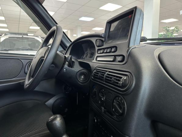 Lada (ВАЗ) Niva Travel I с пробегом 2024 года, цена 1 069 000 рублей, 21000 км, внедорожник, Автокод Объявления