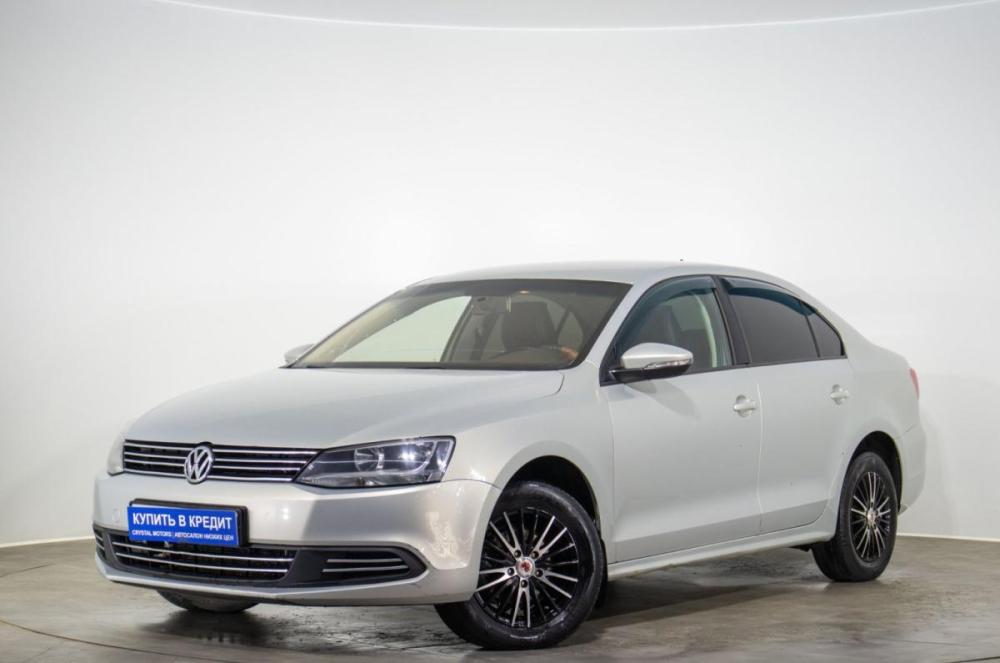 Volkswagen Jetta VI Рестайлинг Оренбург  - изображение 4