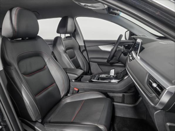 Chery Tiggo 7 Pro I с пробегом 2022 года, цена 1 249 000 рублей, 132061 км, внедорожник, Автокод Объявления