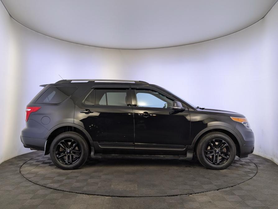 Ford Explorer V Москва  - изображение 4