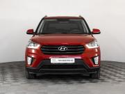Hyundai Creta I Санкт-Петербург  - изображение 25
