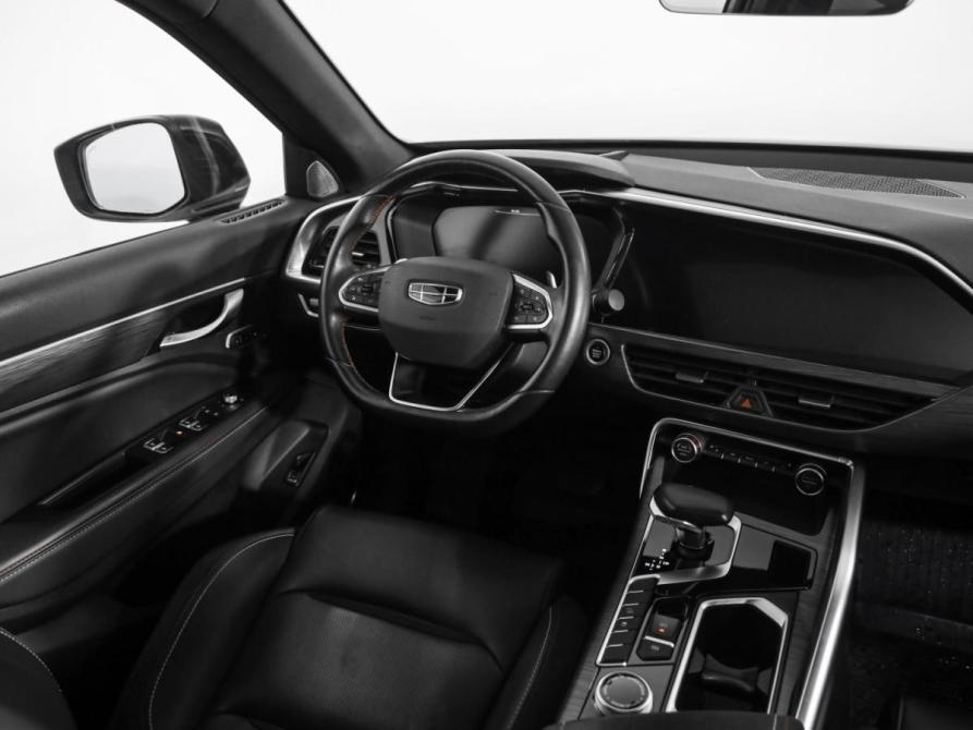 Geely Tugella I Рестайлинг Санкт-Петербург  - изображение 10
